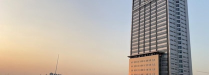 Novotel Bangkok Impact