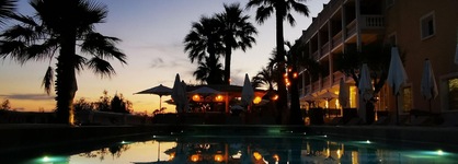 Le Mirage