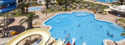 Splashworld Venus Beach All Inclusive