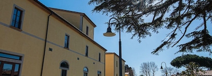Poggio All'agnello – Sport & Active Holidays
