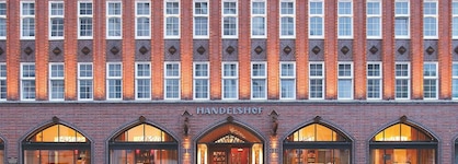 H+ Hotel Lübeck