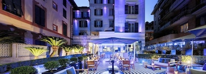 Lhp Hotel Santa Margherita Palace & Spa