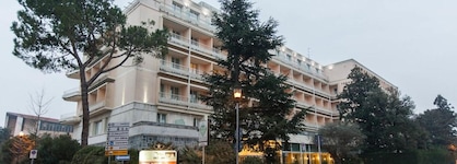 Hotel Terme Helvetia