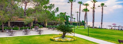 Champion Holiday Village