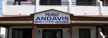 Andavis Hotel