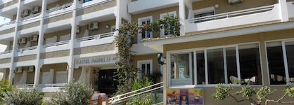 Agrelli Hotel