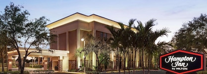 Hampton Inn Ft. Lauderdale Cypress Creek