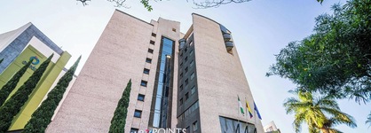 Four Points By Sheraton Medellin