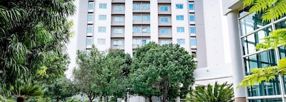 Garden Court Sandton City