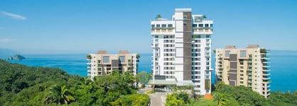 Garza Blanca Preserve Resort & Spa - All Inclusive