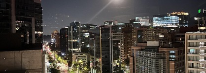 Best Western Premier Marina Las Condes