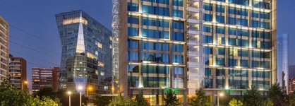 Best Western Premier Marina Las Condes