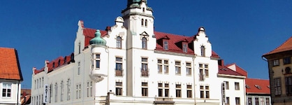 Profilhotels Calmar Stadshotell