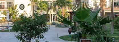 Doubletree By Hilton Sharm El Sheikh - Sharm Bay