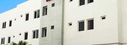 Suites Gaby Hotel