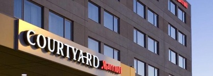 Courtyard By Marriott Montreal Airport