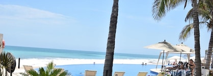 Park Royal Beach Mazatlán