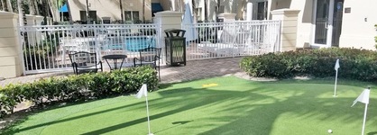 Homewood Suites By Hilton Palm Beach Gardens