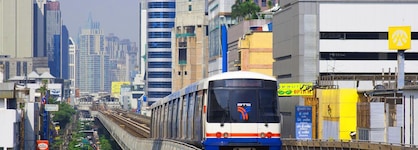 On8 Sukhumvit Nana Bangkok