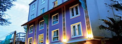 Sawasdee Hotel @ Sukhumvit Soi 8