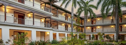 Jw Marriott Guanacaste Beach Resort
