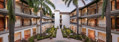 Jw Marriott Guanacaste Beach Resort