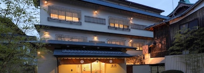 Gion Ryokan Karaku