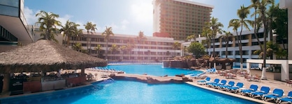 El Cid Castilla Beach Hotel