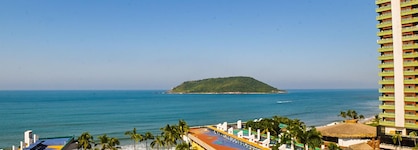 El Cid Castilla Beach Hotel