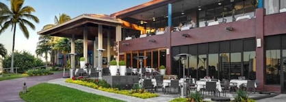 El Cid Marina Beach Hotel