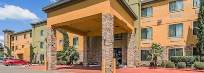 Comfort Inn Dallas Park Central