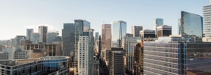 Pan Pacific Vancouver