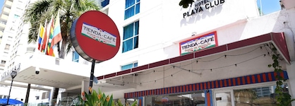 Hotel Playa Club