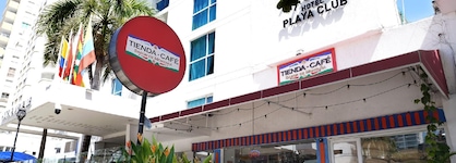 Hotel Playa Club