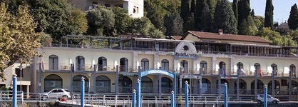 Hotel Lovere Resort & Spa