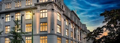 Hermitage Hotel Prague