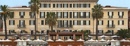 Grand Hotel Alassio Resort & Spa