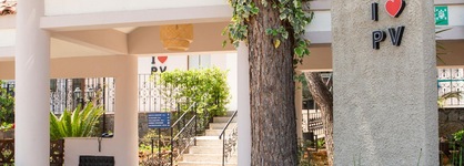 Hotel Pine Valley