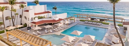 GR Solaris Caribe - Adults Only