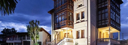 Indiana Boutique Hotel