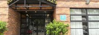 Hotel Anoeta