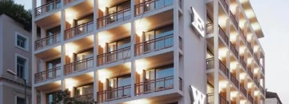 New Hotel