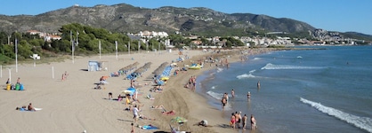 Apartamentos Bovalar Casa Azahar