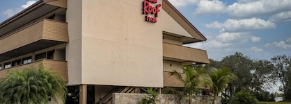 Red Roof Inn Tampa - Brandon