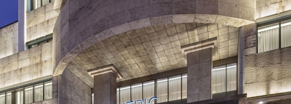 Hyatt Centric Levent Istanbul