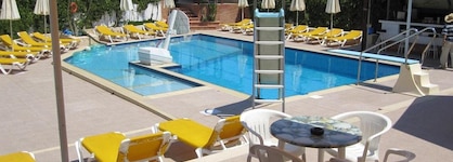 Amazones Villas Apartments