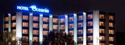 Oceania Clermont-Ferrand