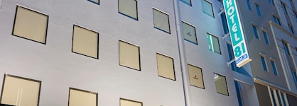 Hotel 81 Gold