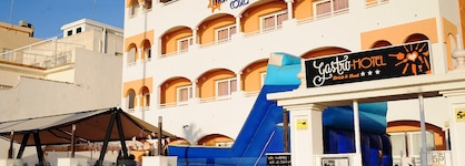 Hotel Vértice Chipiona Mar