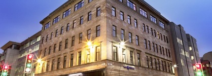 Hotel Indigo Glasgow By Ihg
